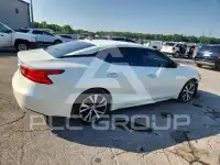 2017 Nissan MAXIMA photo
