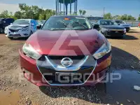 2017 Nissan MAXIMA фото