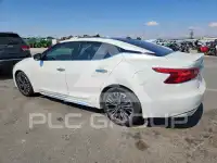 2017 Nissan MAXIMA фото