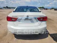 2017 Nissan MAXIMA фото