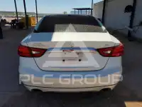 2017 Nissan MAXIMA photo