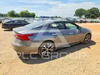 2017 Nissan MAXIMA photo