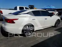 2017 Nissan MAXIMA photo