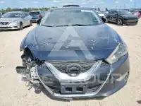 2017 Nissan MAXIMA photo