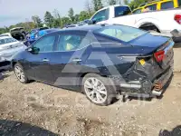 2017 Nissan MAXIMA photo