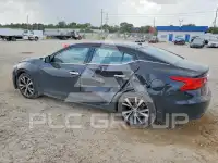 2017 Nissan MAXIMA фото
