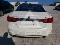 2017 Nissan MAXIMA photo