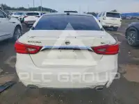 2017 Nissan MAXIMA фото