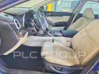 2017 Nissan MAXIMA photo