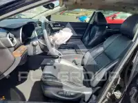 2017 Nissan MAXIMA photo