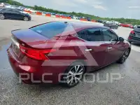 2017 Nissan MAXIMA photo