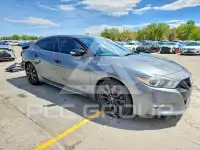 2017 Nissan MAXIMA фото