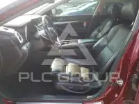 2017 Nissan MAXIMA photo