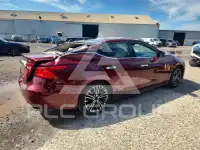 2017 Nissan MAXIMA фото