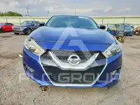 2017 Nissan MAXIMA photo
