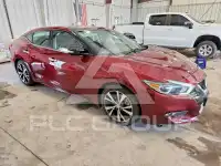 2017 Nissan MAXIMA фото