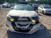 2017 Nissan MAXIMA photo