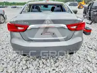 2017 Nissan MAXIMA photo