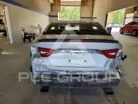 2017 Nissan MAXIMA photo