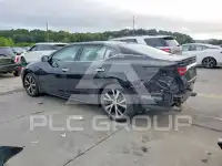 2017 Nissan MAXIMA photo