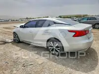 2017 Nissan MAXIMA photo
