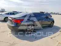 2017 Nissan MAXIMA фото