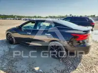 2017 Nissan MAXIMA photo