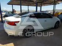 2017 Nissan MAXIMA photo
