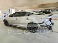 2017 Nissan MAXIMA photo