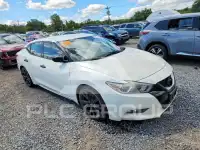 2017 Nissan MAXIMA фото