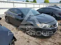 2017 Nissan MAXIMA photo