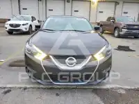 2017 Nissan MAXIMA photo