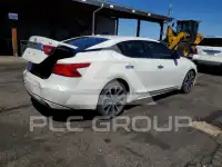 2017 Nissan MAXIMA photo