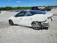 2017 Nissan MAXIMA photo