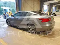 2017 Nissan MAXIMA photo
