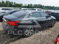 2017 Nissan MAXIMA photo