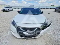 2017 Nissan MAXIMA photo