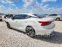 2017 Nissan MAXIMA photo