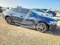 2017 Nissan MAXIMA photo
