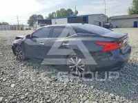 2017 Nissan MAXIMA photo