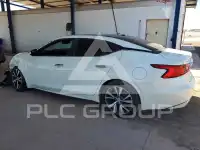 2017 Nissan MAXIMA photo