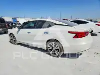 2017 Nissan MAXIMA photo