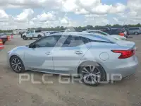 2017 Nissan MAXIMA photo