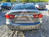 2017 Nissan MAXIMA photo