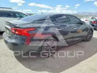 2017 Nissan MAXIMA photo