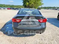 2017 Nissan MAXIMA photo