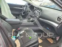 2017 Nissan MAXIMA фото