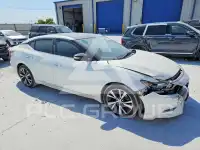 2017 Nissan MAXIMA photo