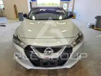 2017 Nissan MAXIMA photo
