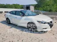 2017 Nissan MAXIMA фото